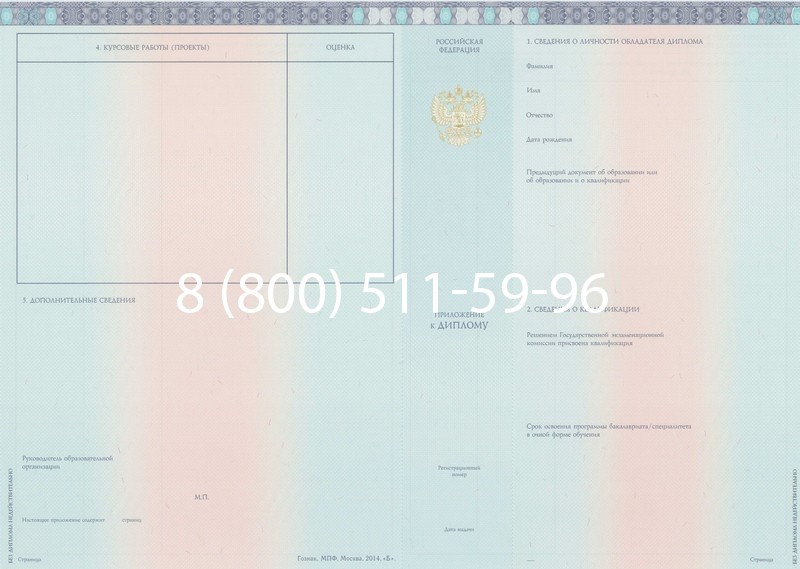 Заказать Диплом бакалавра 2014-2024 года в Саранске Заказать Диплом бакалавра 2014-2024 года в Саранске