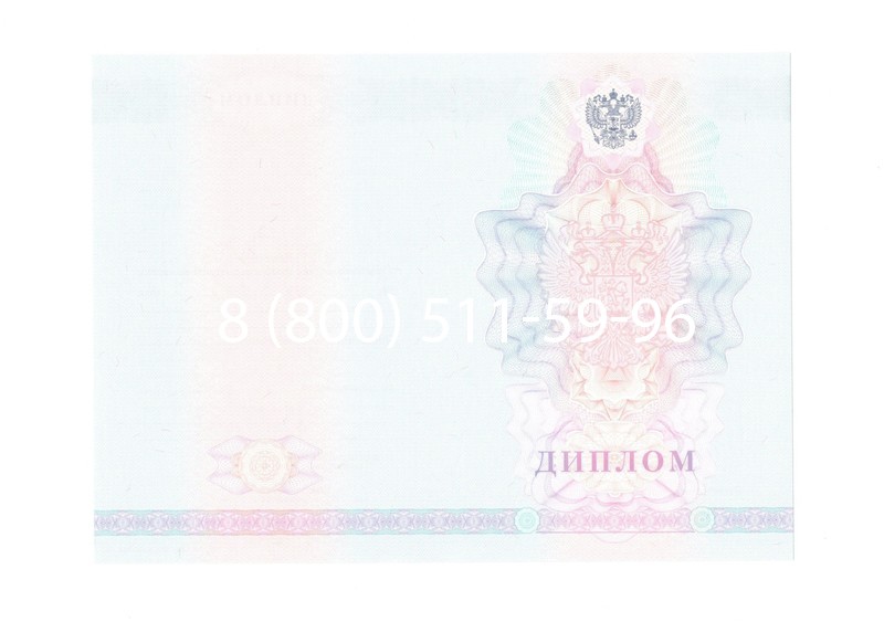 Заказать Диплом колледжа 2007-2010 годов в Саранске