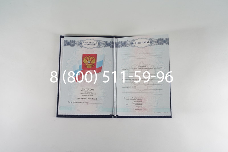Диплом о среднем образовании 2007-2010 годов в Саранске Диплом о среднем образовании 2007-2010 годов в Саранске