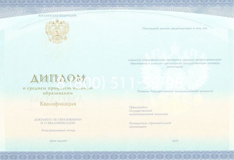 Купить Диплом о среднем образовании (Спецбланк) 2014-2024 года в Саранске Купить Диплом о среднем образовании (Спецбланк) 2014-2024 года в Саранске